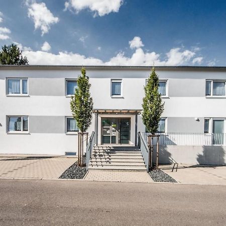 Apartment Lichtenwald Bagian luar foto