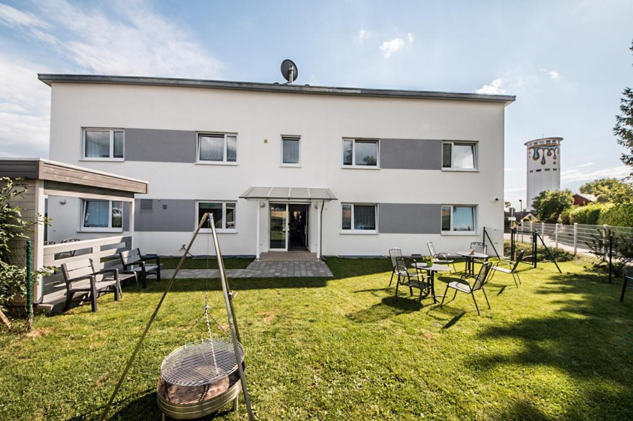 Apartment Lichtenwald Bagian luar foto