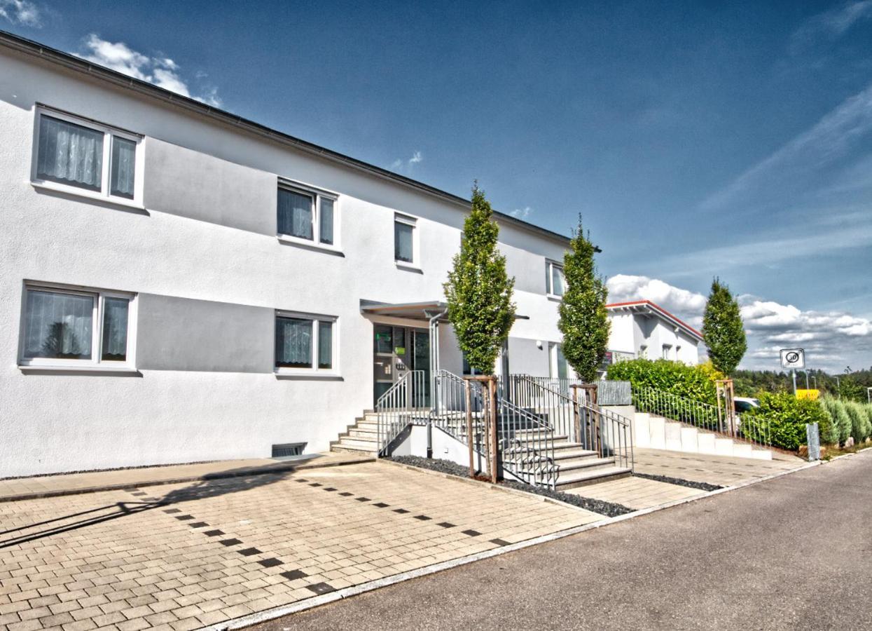 Apartment Lichtenwald Bagian luar foto