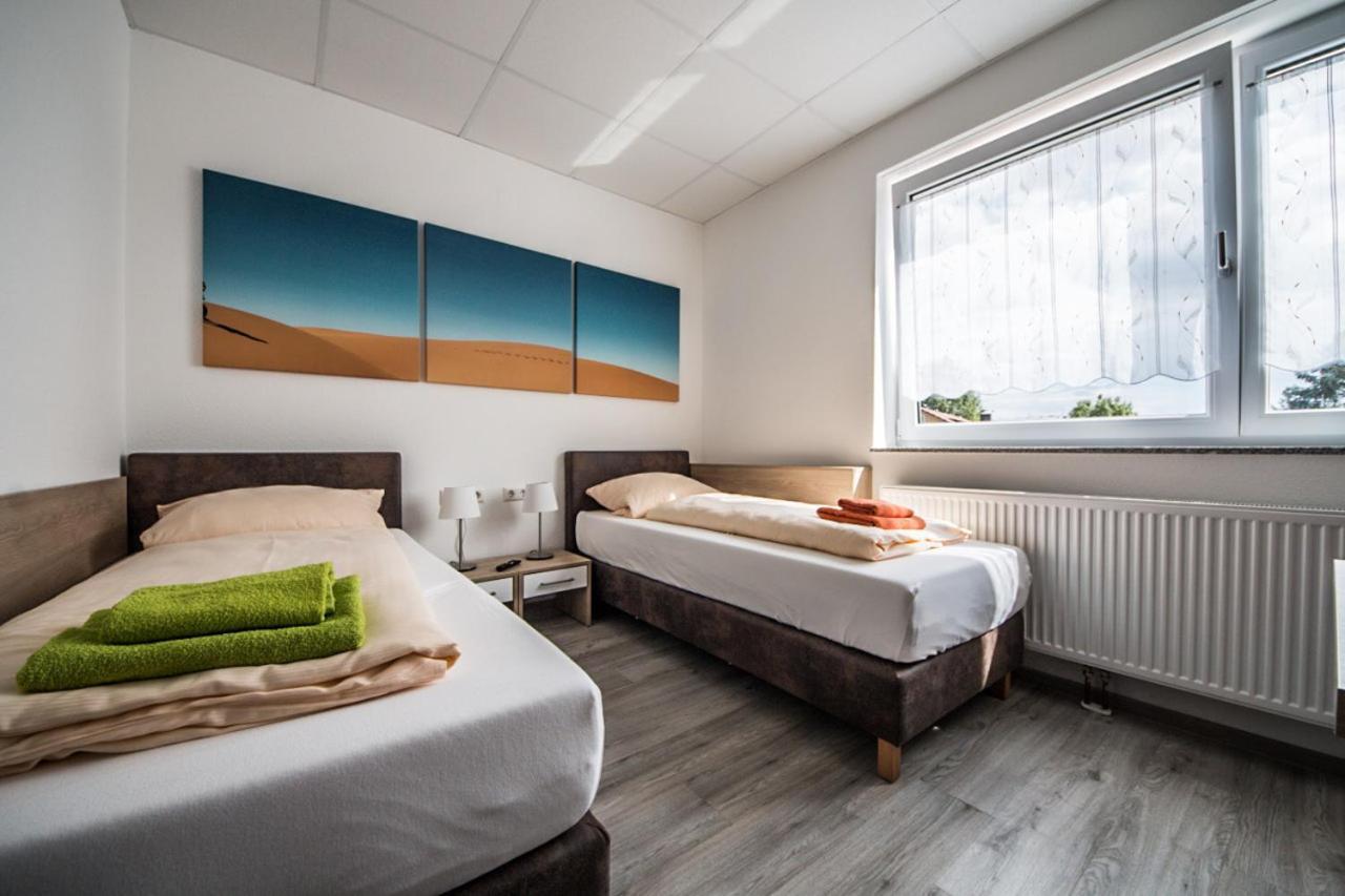 Apartment Lichtenwald Bagian luar foto