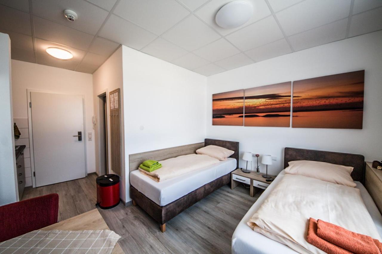 Apartment Lichtenwald Bagian luar foto