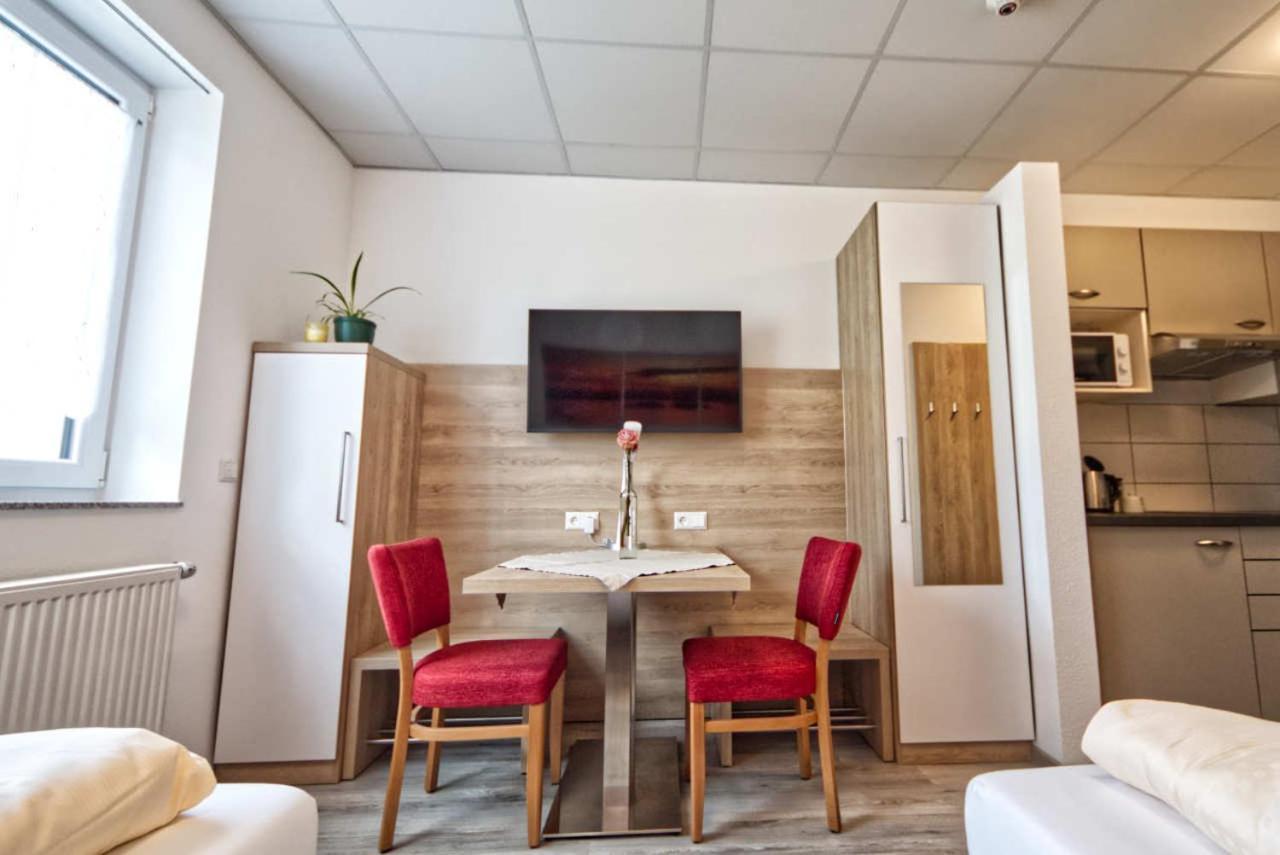 Apartment Lichtenwald Bagian luar foto