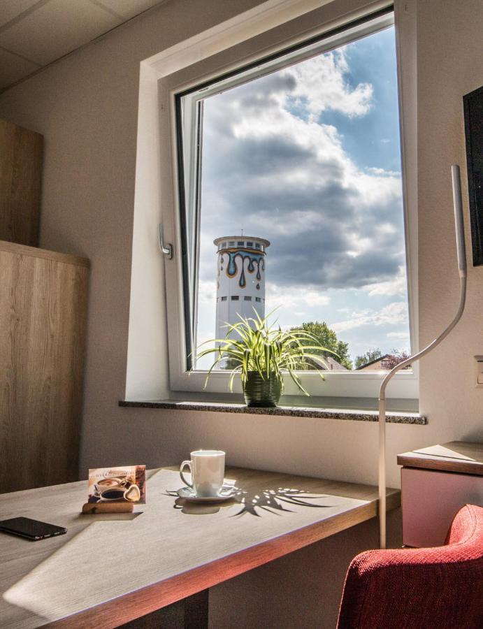 Apartment Lichtenwald Bagian luar foto