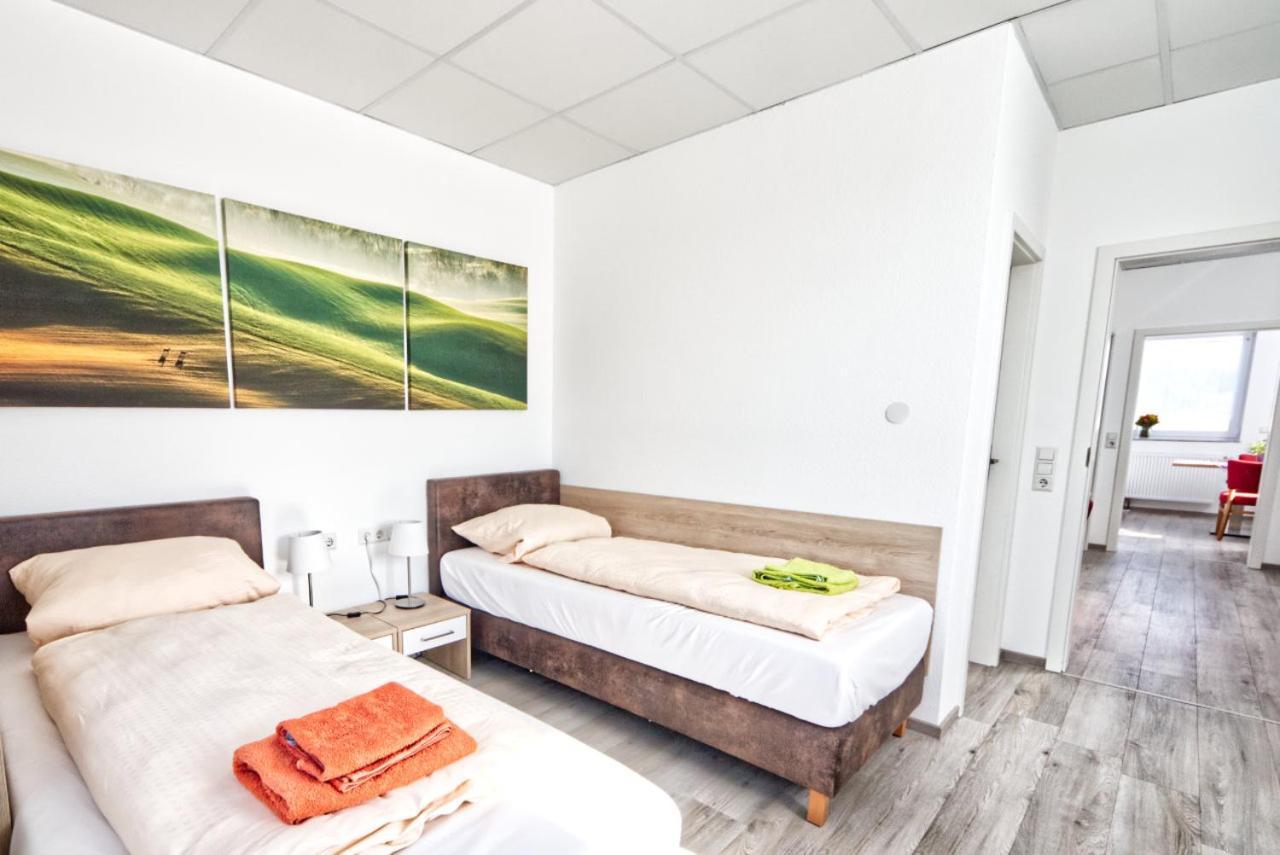 Apartment Lichtenwald Bagian luar foto