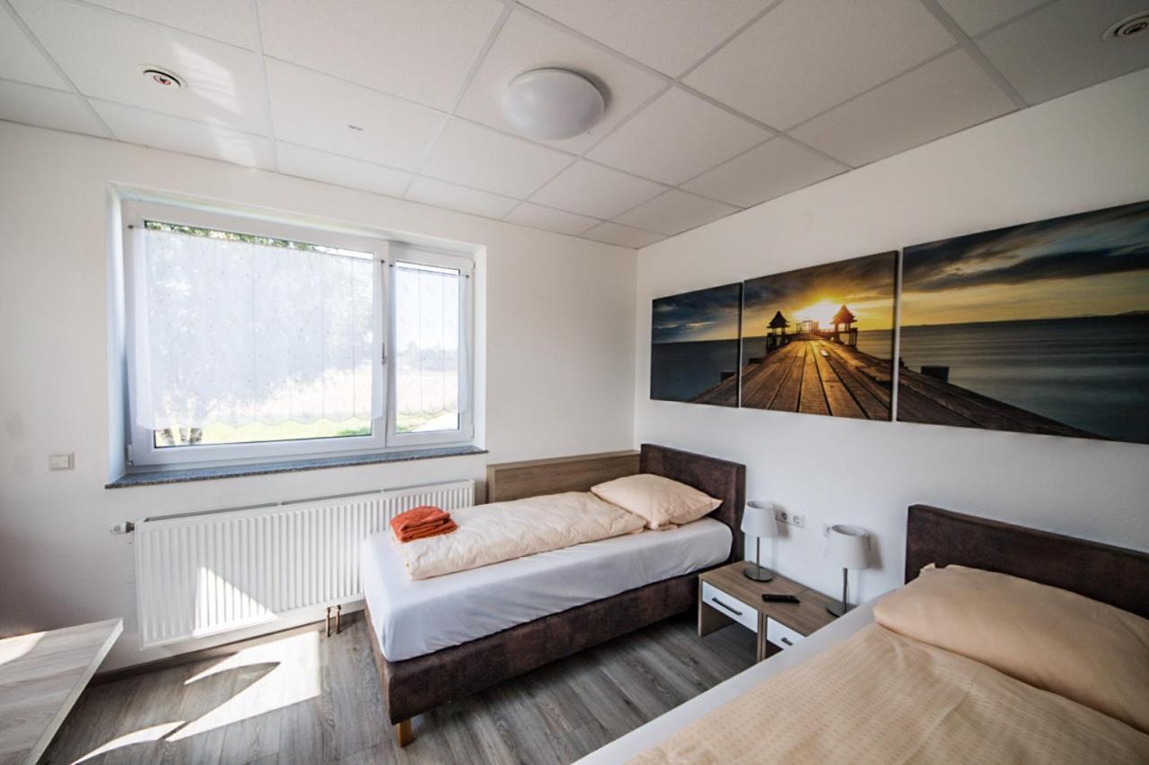 Apartment Lichtenwald Bagian luar foto
