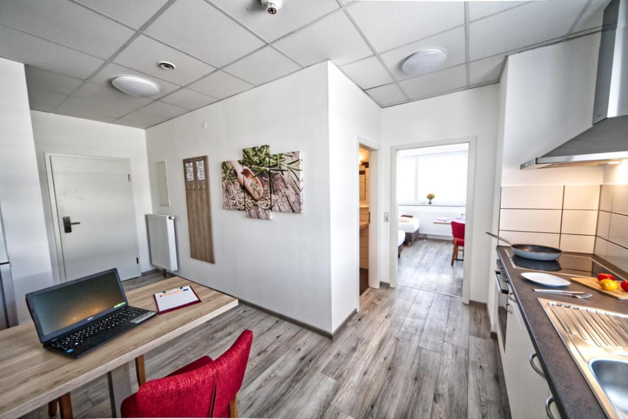 Apartment Lichtenwald Bagian luar foto