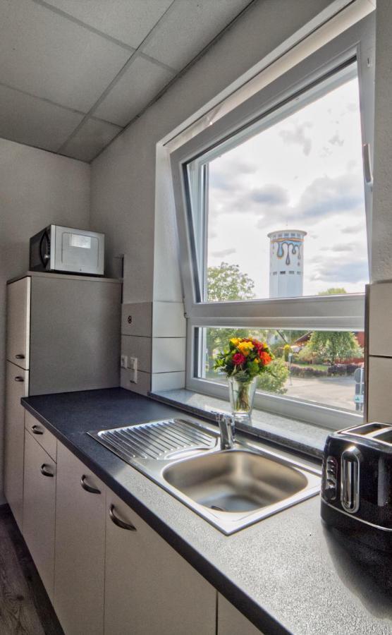 Apartment Lichtenwald Bagian luar foto