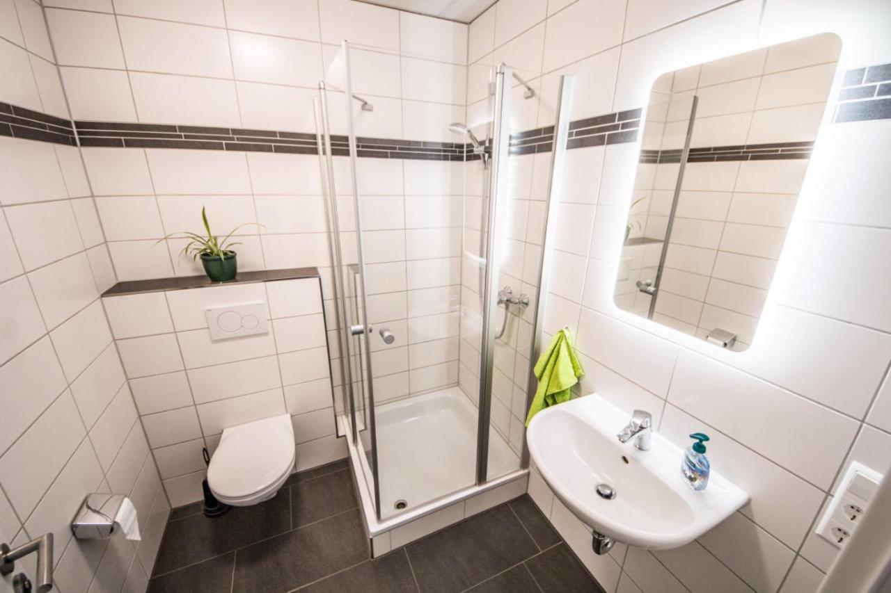 Apartment Lichtenwald Bagian luar foto
