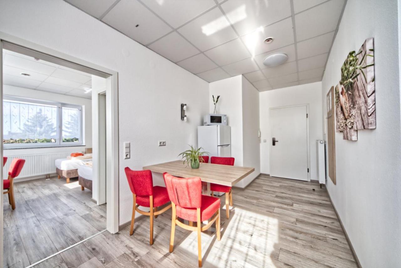 Apartment Lichtenwald Bagian luar foto