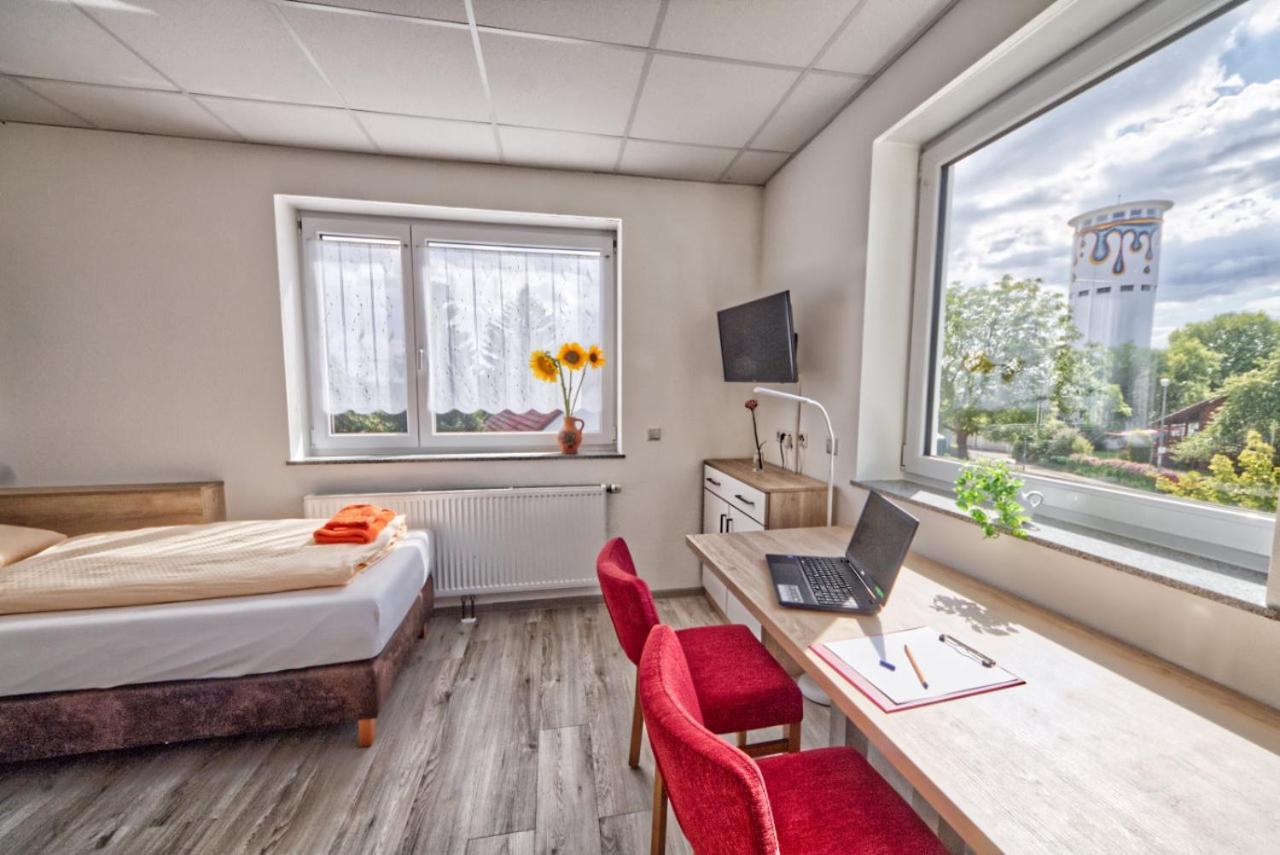 Apartment Lichtenwald Bagian luar foto
