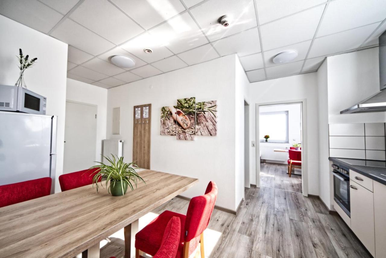 Apartment Lichtenwald Bagian luar foto