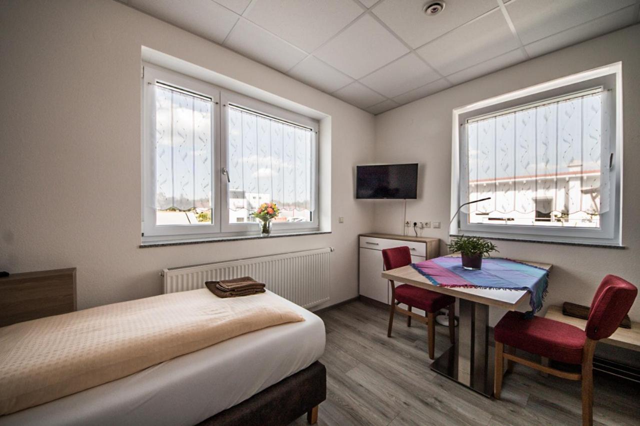 Apartment Lichtenwald Bagian luar foto