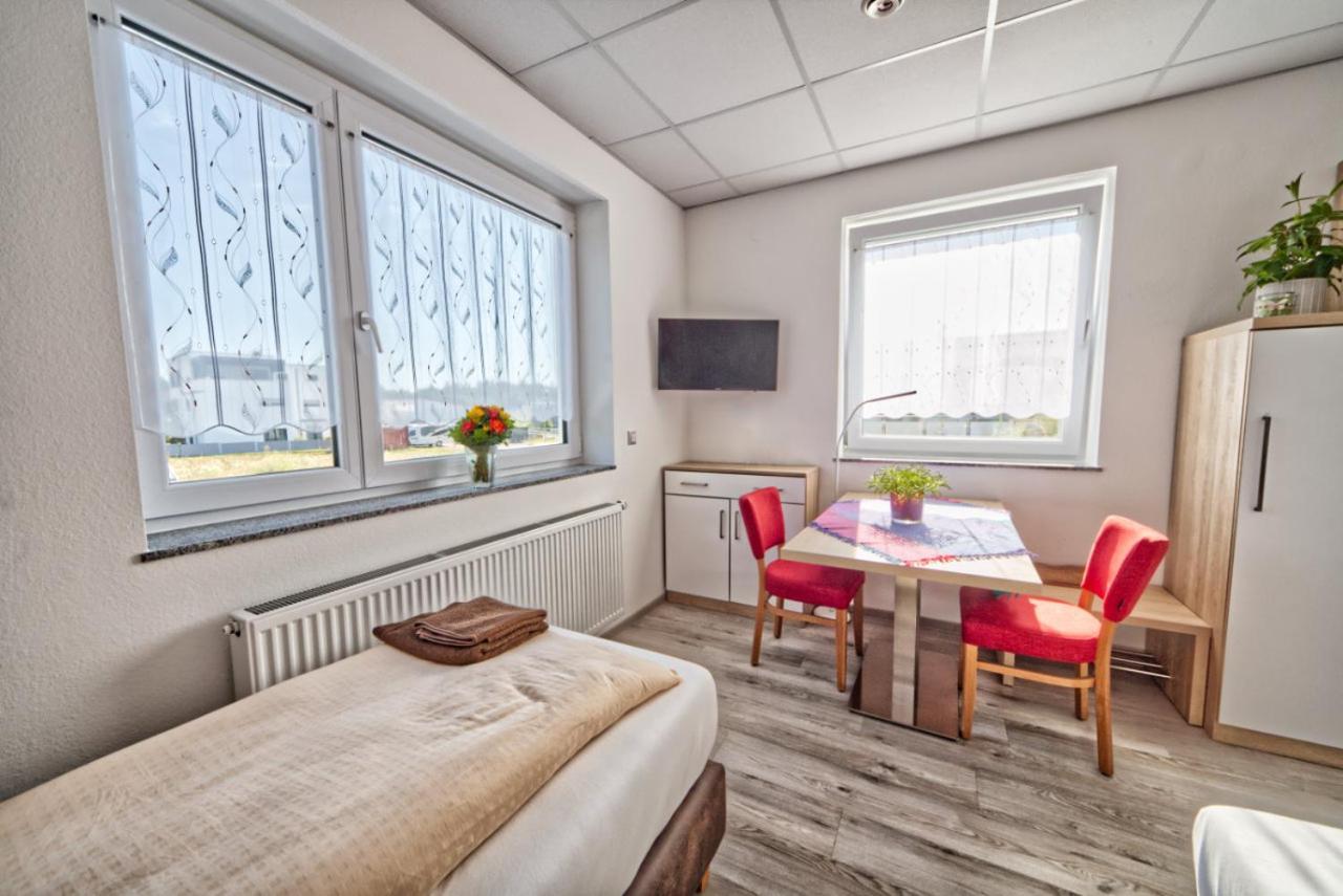 Apartment Lichtenwald Bagian luar foto