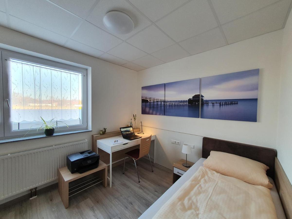 Apartment Lichtenwald Bagian luar foto