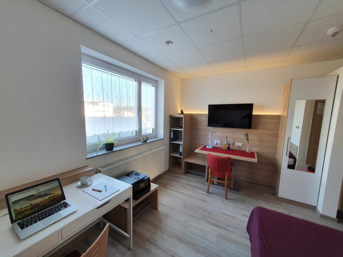 Apartment Lichtenwald Bagian luar foto