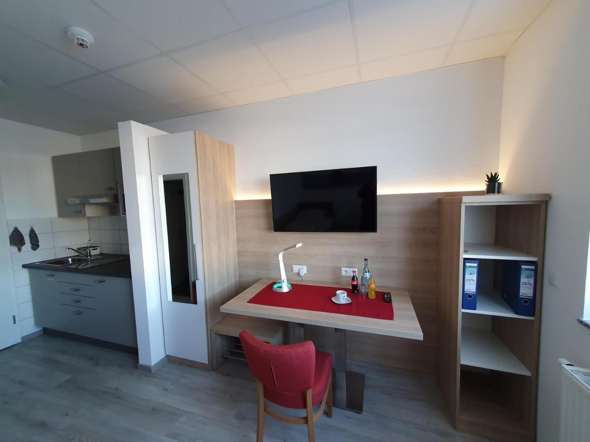 Apartment Lichtenwald Bagian luar foto
