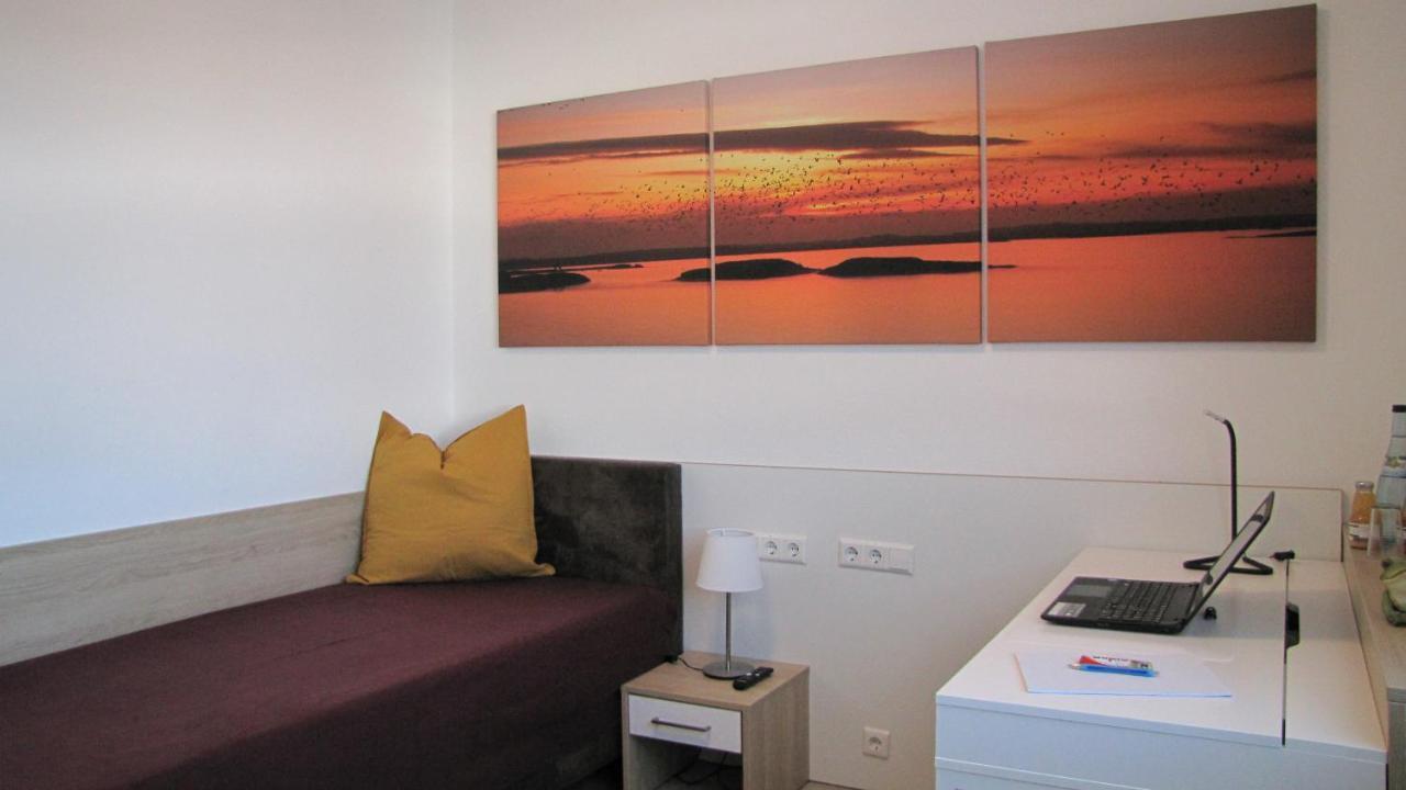 Apartment Lichtenwald Bagian luar foto